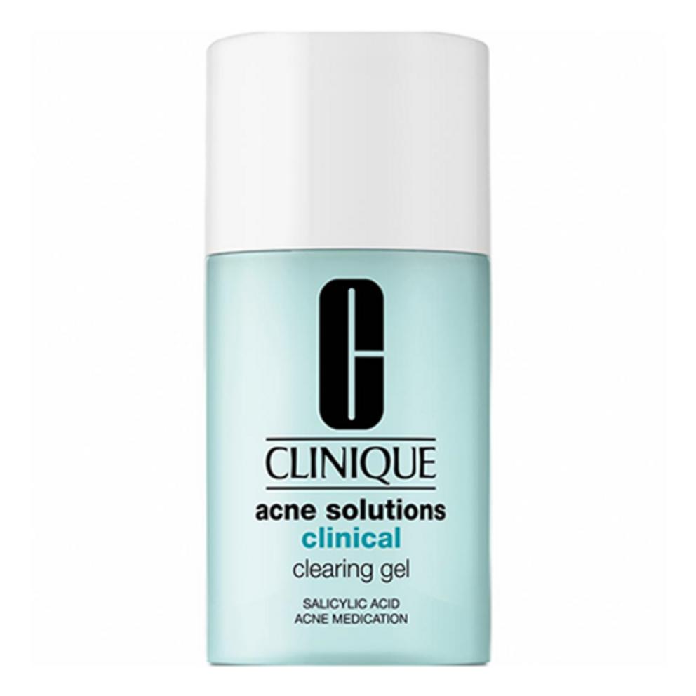 Clinique Anti-Blemish Solutions Clinical Clearing Gel