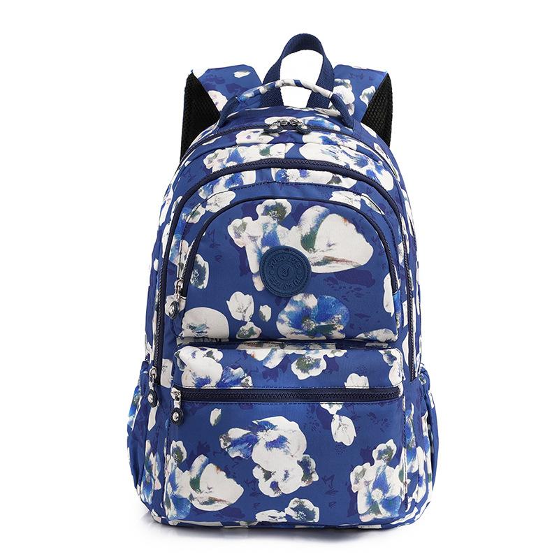 Fashion Women Two-shoulder Bag Casual Commuter