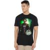 STAR TREK Mens Borg 30 T-Shirt