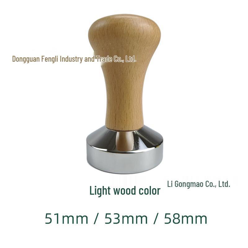 TLXT Coffee Tamper