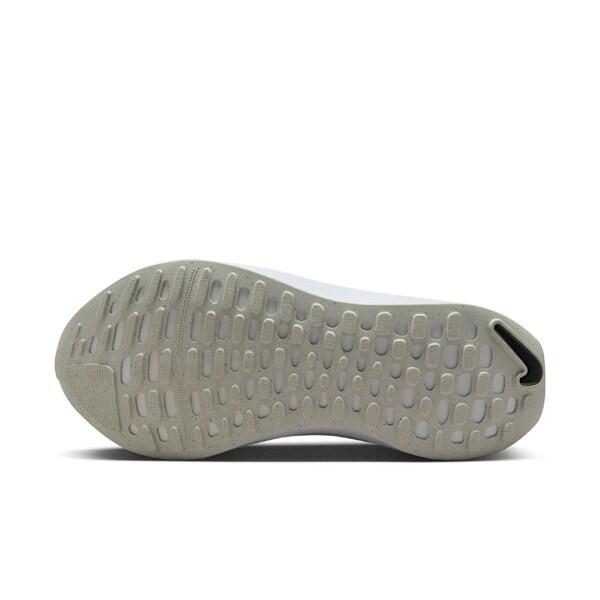 DR2670-101 Nike Donna ReactX Infinity Run 4 "Bianco/Volt"