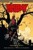 Hellboy Omnibus Volume 3 The Wild Hunt by Duncan Fegredo Paperback Book 9781506706689