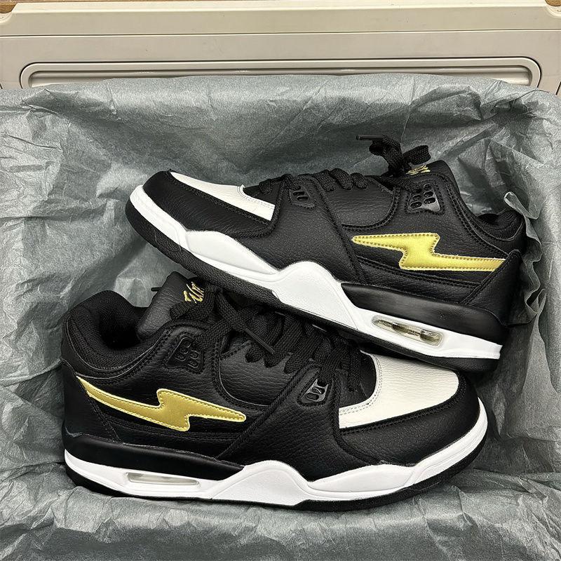 Sommer neue vielseitige Studenten Freizeit Paar Herren- und Damen-Board-Schuhe Koreanische Version Nischentrend Luftpolster Retro Sportschuhe