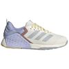 Adidas Dropset 3 Chalk White Violet Women JI3903