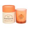 Something Different Autumn Wishes Pumpkins Candle