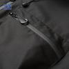 ROMON Men's Mid-length Windproof Hooded Workwear Jacket