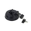 A09E-Replacement FYA00010024 Crude Oil Fuel Tank Cap Fuel Cap Excavator