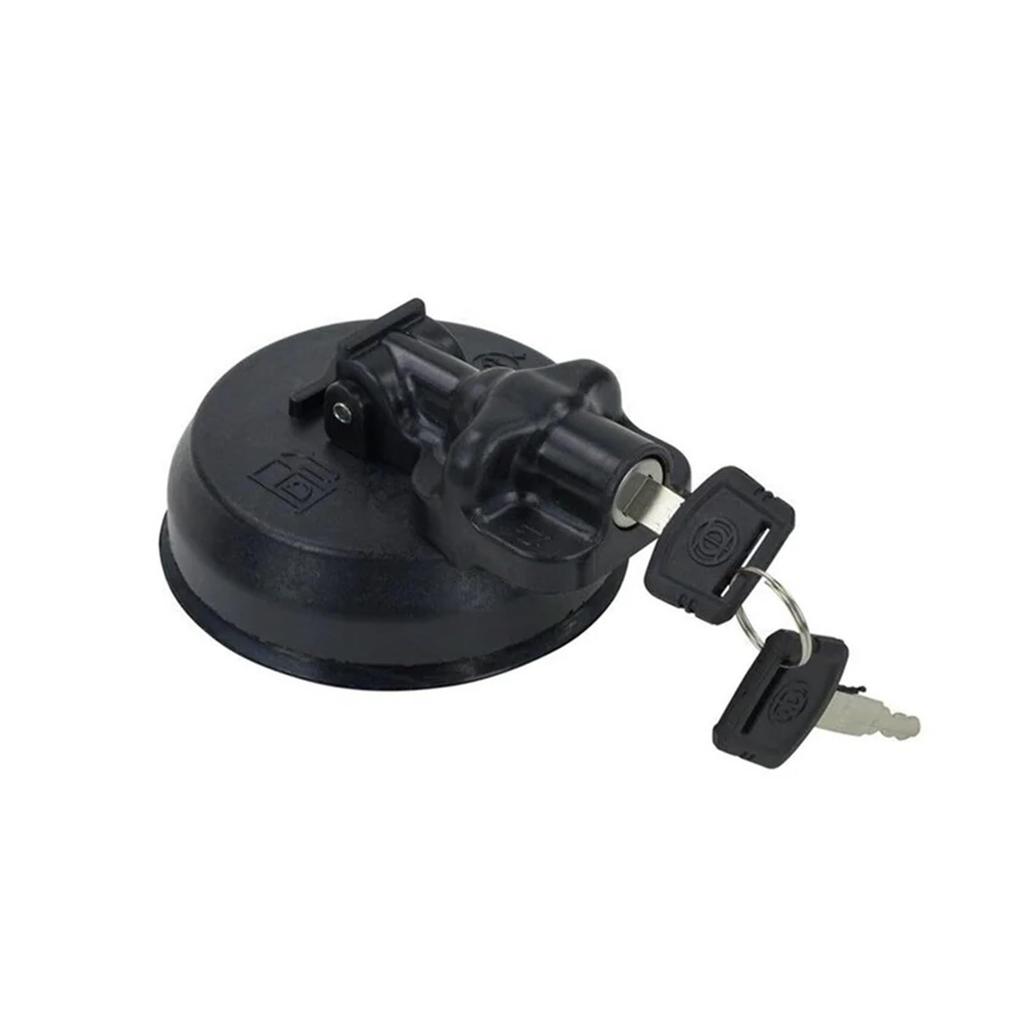 A09E-Replacement FYA00010024 Crude Oil Fuel Tank Cap Fuel Cap Excavator