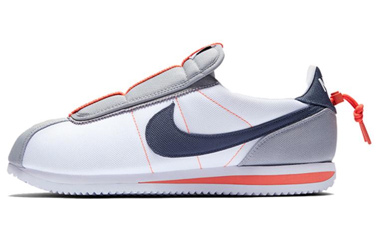 

Nike Cortez Basic Slip Kendrick Lamar White AV2950-100 37.5