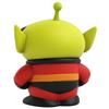 Figurine alien incognito m. indestructible - disney pixar - mattel - 3 ans et +