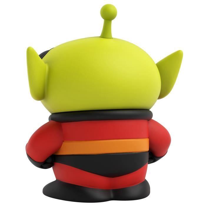 Figurine alien incognito m. indestructible - disney pixar - mattel - 3 ans et +
