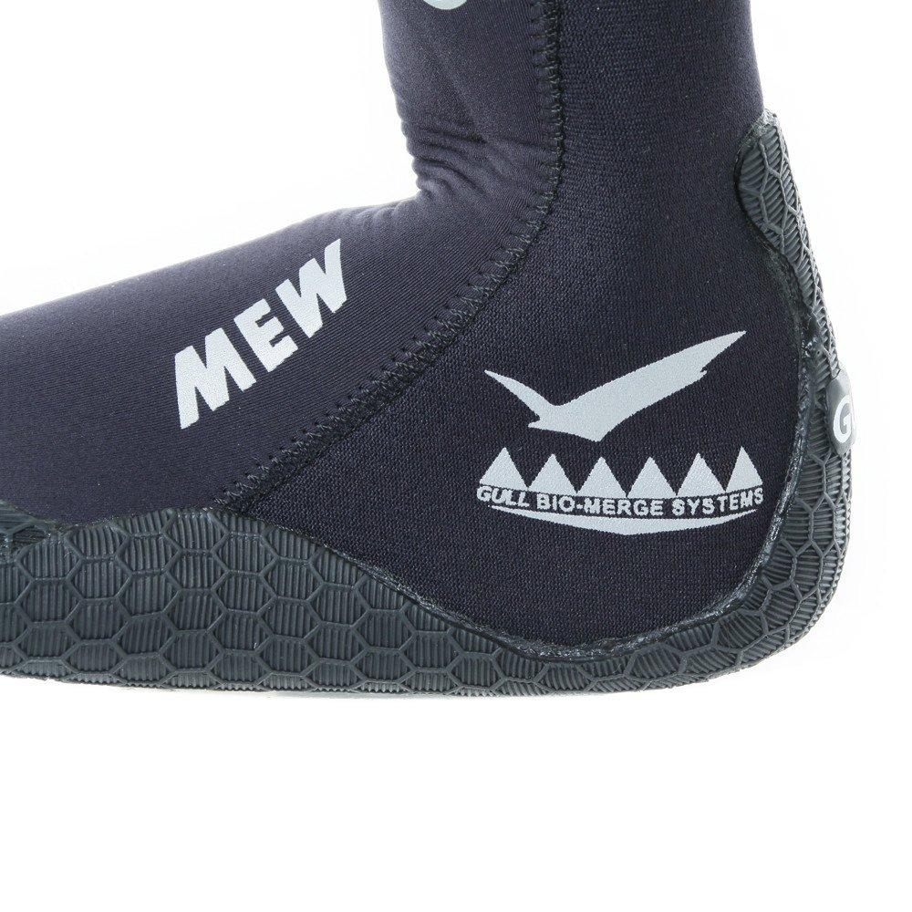 GULL Mew Boots Black II (Negru/24)