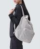 Snowpeak Apparel Pro Light Backpack 15L (S25Mutbp70) Light Gray