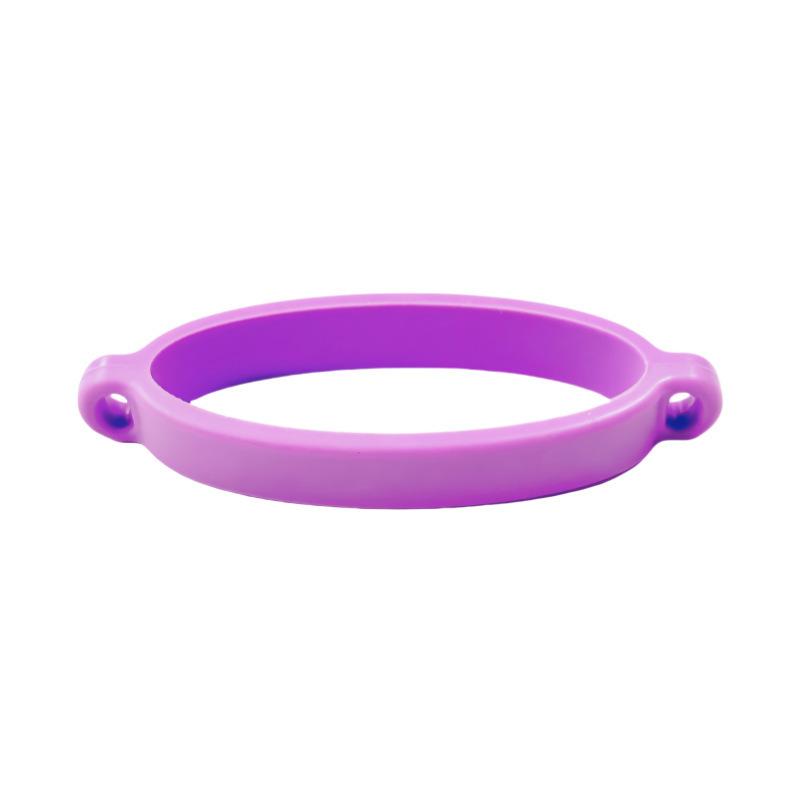 Portable Silicone Cup Ring, Silicone Coaster, Silicone Water Cup Hanging Rope Ring