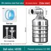 304 Stainless Steel Automatic Water Level Control Float Valve