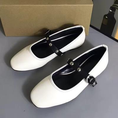 Damenschuhe – Ballerinas