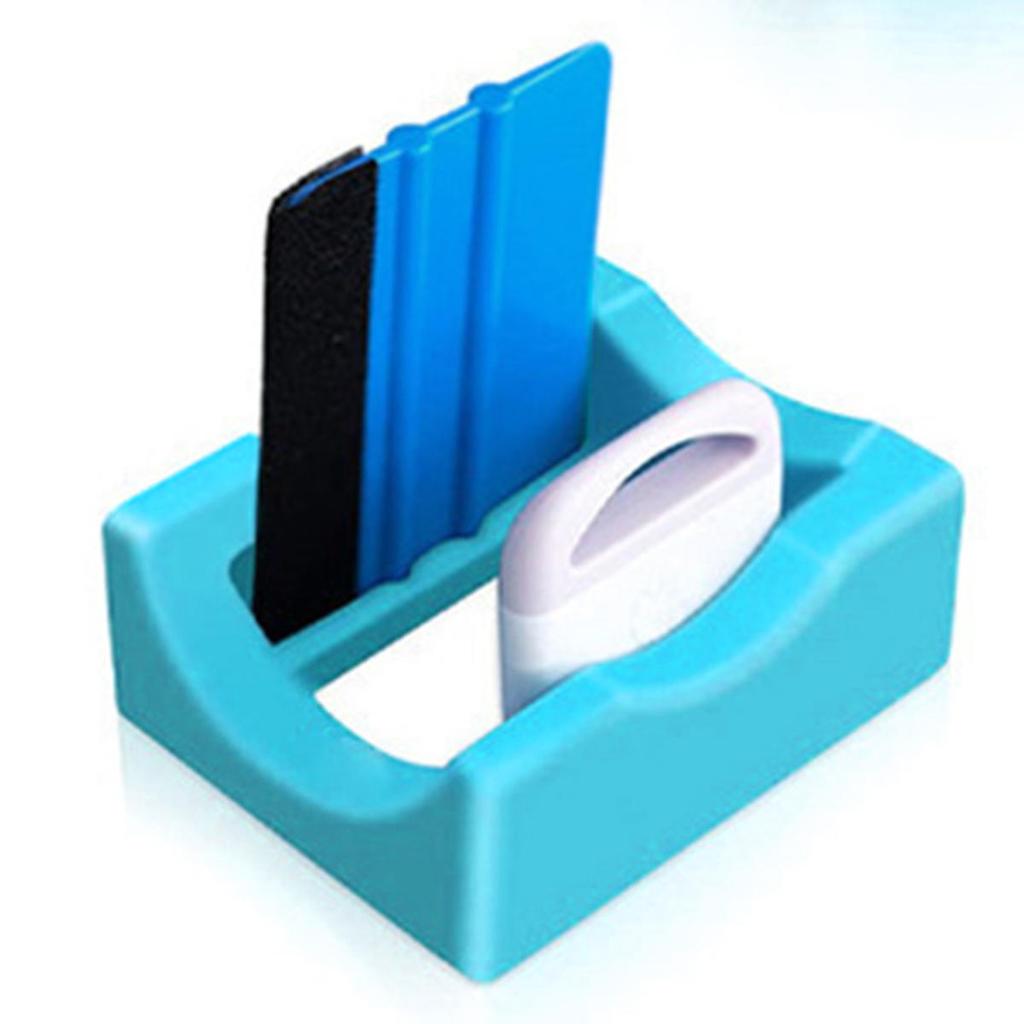 Glass Cup Slot Waterproof Tumbler Holder Anti Slip Lightweight Two Angle Support Tumbler Cradle Rack Household Accessories