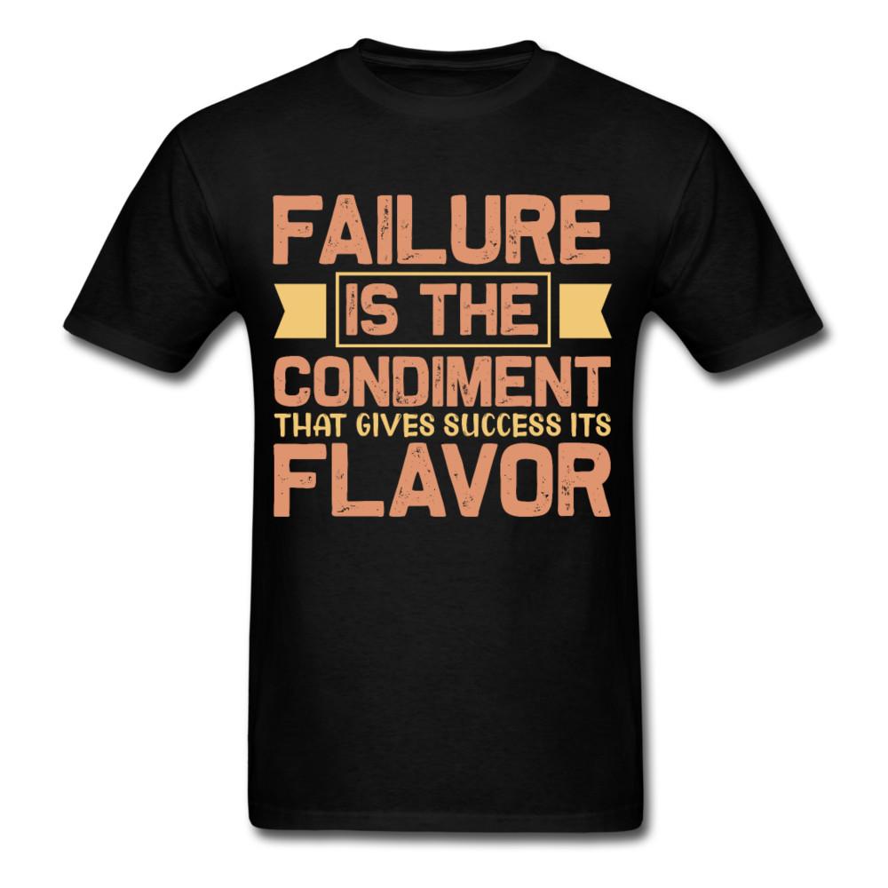 

Motivation shirt Failure Tshirt motivational T-Shirt size S-6XL 2XL