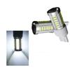 2pcs Car Auto Back Up Reverse LED Lights Bulbs Accessories 6000K White Universal