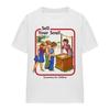 Womens/Ladies Sell Your Soul T-Shirt