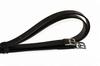 York leather stirrup leathers for horses, stainless steel buckles, strong and durable 125cm