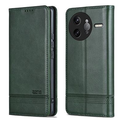 Redmi K80 Pro POCO F7 PRO Luxury Leather Case Retro Skin Flip Book Wallet Magnet Full Cover For Xiaomi POCO F7 ULTRA Phone Bags