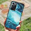 Für ZTE Axon 30 Ultra 5G Stoßfeste Silikon-Weich-TPU-Handyhülle Für ZTE Axon 30 Ultra Mode Cartoon Schutzhüllen Cover