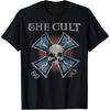– Skull Tour T-Shirt