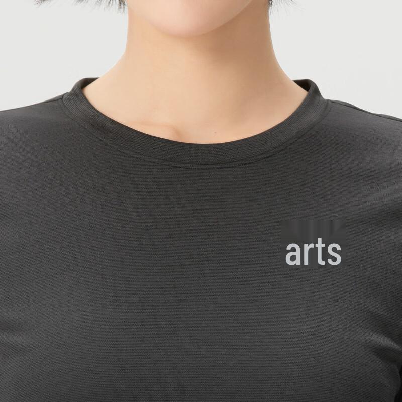 Under Armour Women's Long Sleeve Sport Casual T-Shirt