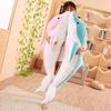 New Cute Dolphin Doll Plush Toy Pillow Holiday Gift