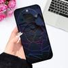 Case For Honor X9c Smart 5G Soft Silicone TPU Phone Cover For Huawei Honor X60 Protective Fundas Bumper Cartoon Color Painted
