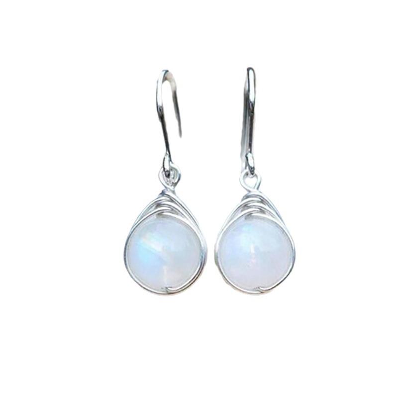 Recommend Beautiful And Unique Women'S Simple Shape Earrings, Earrings, Fashionable And Creative Earrings