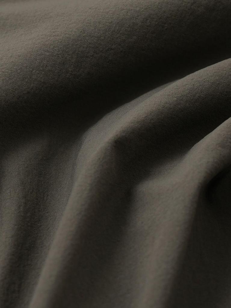 Beams Golf Gramicci 4-Way Stretch Pants, Men's, Gray, Size S