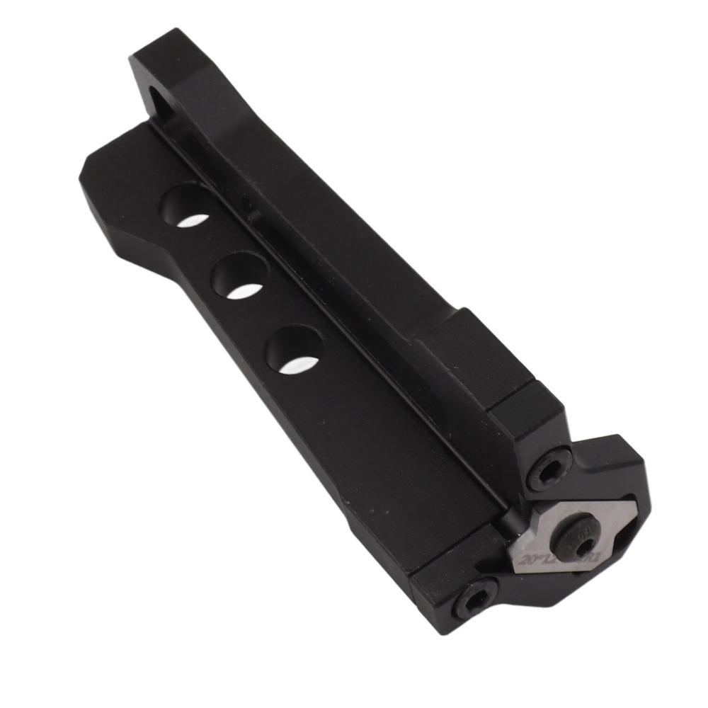 Adjustable Manual Edge Trimmer Aluminum Alloy Edge Trimming Tool Edge Banding Trimmer  Woodworking