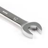 SATA Genuine Two-in-One Flexible Locking Head Wrench, 8-25mm (46801-46817)