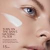 1/2/3Pcs 30ML Color Changing Foundation Long-Lasting Oil Control Blemish-Free Foundation Lightweight Hydrating Liquid Foundations for All Skin Types