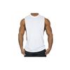 Premium Quality Gym Men Muscle Sleeveless Shirt Tank Top For Sport And Fitness Activities