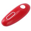 Electric Can Opener One Touch Can Opener Battery Operated Kitchen Gadget Fit Almost All Can Sizes