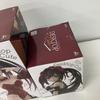 [USED] HF8461 Date A Live V DesktopCute Kurumi Tokisaki 4 pieces