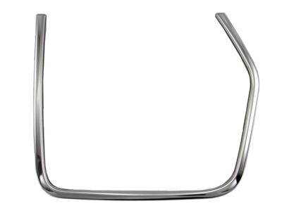 BRIGHTZ Custom Finish Stainless Steel Plated Drink Holder Mall JF F3 F4 3 4 N BOX NBOX N Box N Box N Box Custom N-BOX JF3/JF4 Ultra-Mirror
