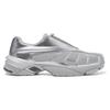 FILA Low top Training Shoes Unisex Silver 1RM02752G_071