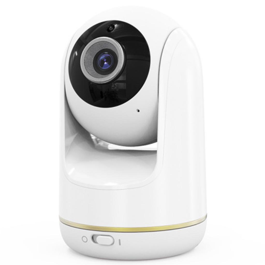 Baby Monitor 720P HD Baby Care Baby Monitor Two-way Voice Intercom 5-inch