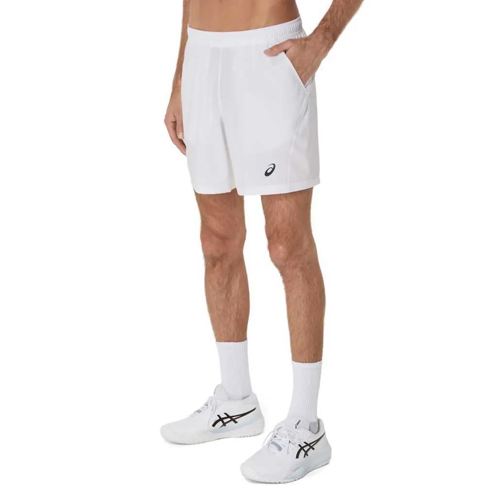 Asics Shorts Court 7in