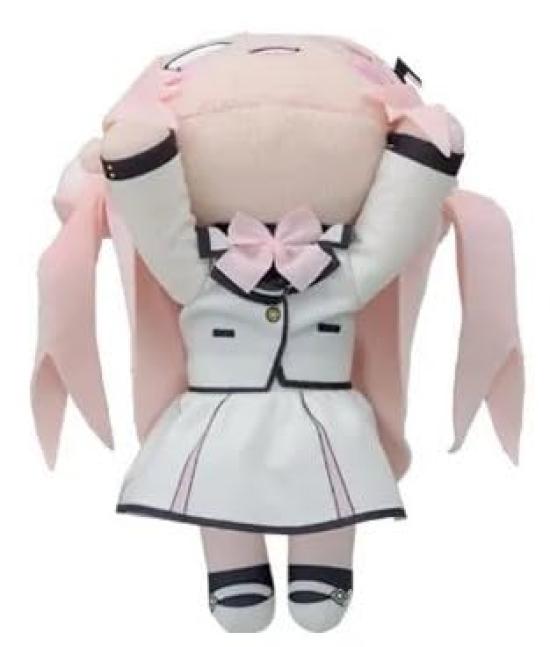 Love Live Nijigasaki High School Idol Club Lying Down Plushie ~Future Parade~ Approx. 17cm (Kane Ranju)
