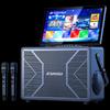 SANSUI Portable Outdoor Karaoke Speaker with 21" Touchscreen CN Plug (adapter Included)