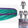 Authentic Pennywise Cosplay Costume For Kids Stephen King's It Clown Suit For Halloween Party