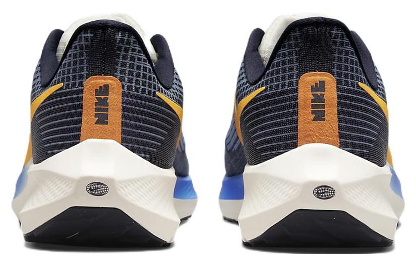 Nike Air Zoom Pegasus 39 Premium Obsidian Yellow DO9580-400