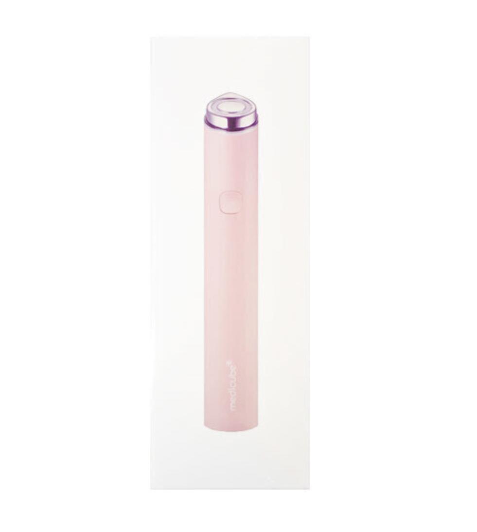 

Medicube Booster Pro Mini (White/Pink) рожевий