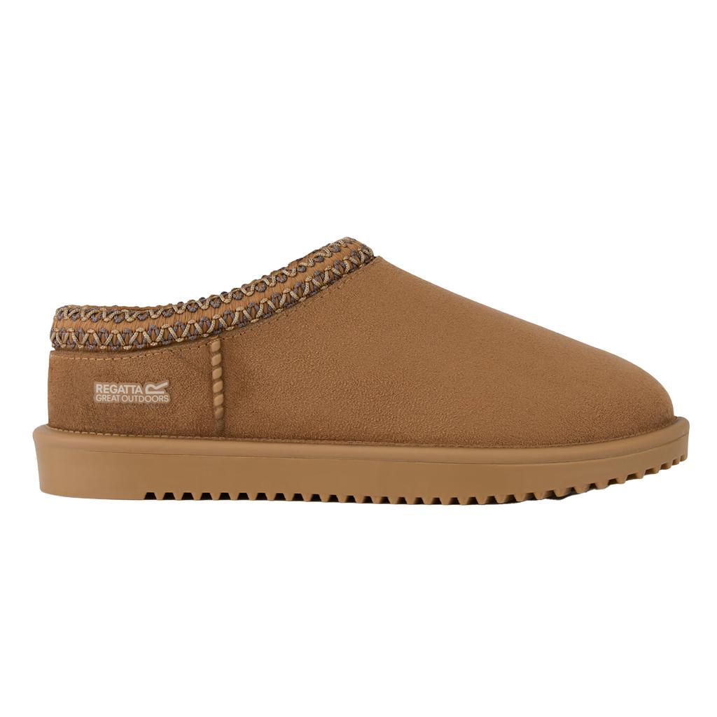 Regatta Womens/Ladies Risley Mules