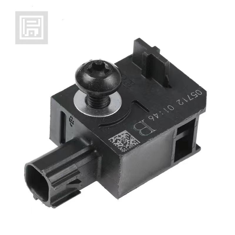 13504470 for Chevrolet Cruze Equinox Cadillac ATS XTS GMC impact sensor 1 PC